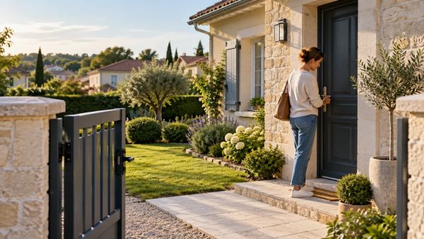 Choisissez l'assurance habitation idéale pour sécuriser votre maison