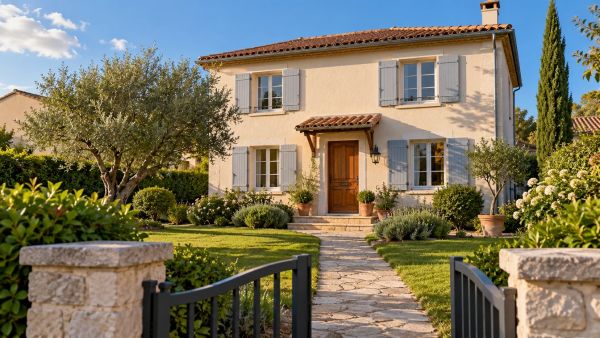 Choisissez l'assurance habitation idéale pour sécuriser votre maison