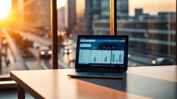 Découvrez comment les banques en ligne transforment vos finances