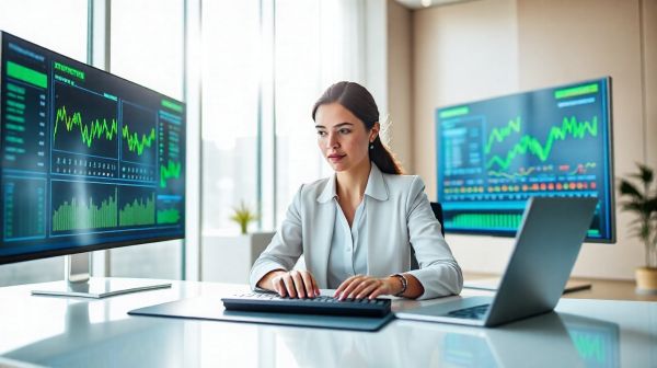 Découvrez comment les banques en ligne transforment vos finances