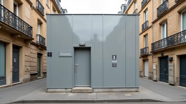 Découvrez les meilleures options de location de box à Lille