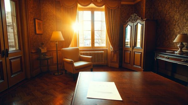 Guide pour un investissement en viager avec des revenus sûrs