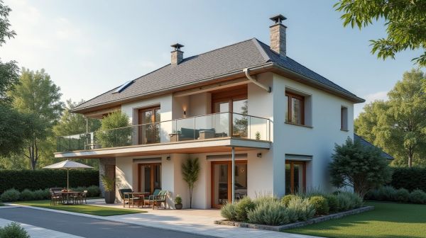 Le viager : un investissement immobilier avec des revenus garantis