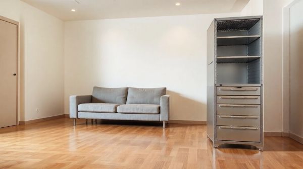 Liste des meilleures options de garde meuble sécurisé