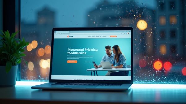 Obtenez votre assurance voiture en ligne rapidement et facilement