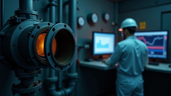 Optimiser l'infiltrométrie pour réduire les fuites d'air