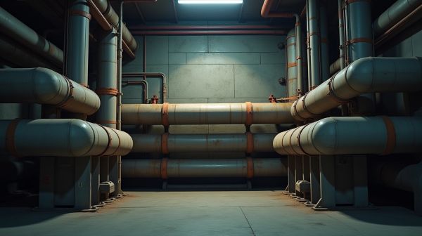 Optimiser l'infiltrométrie pour réduire les fuites d'air