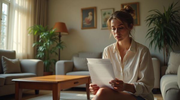 Protégez votre logement avec une assurance habitation adaptée