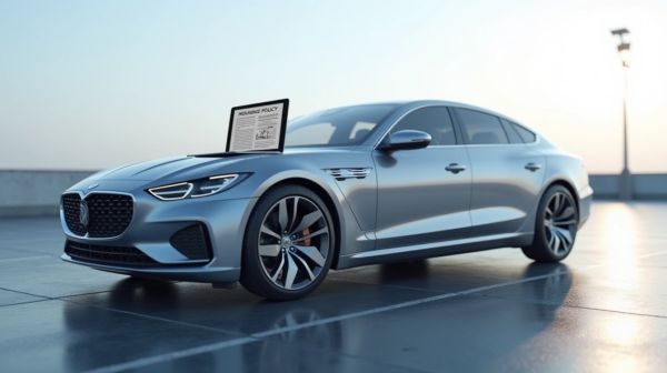 Simulation d'assurance auto sans inscription : trouvez votre devis